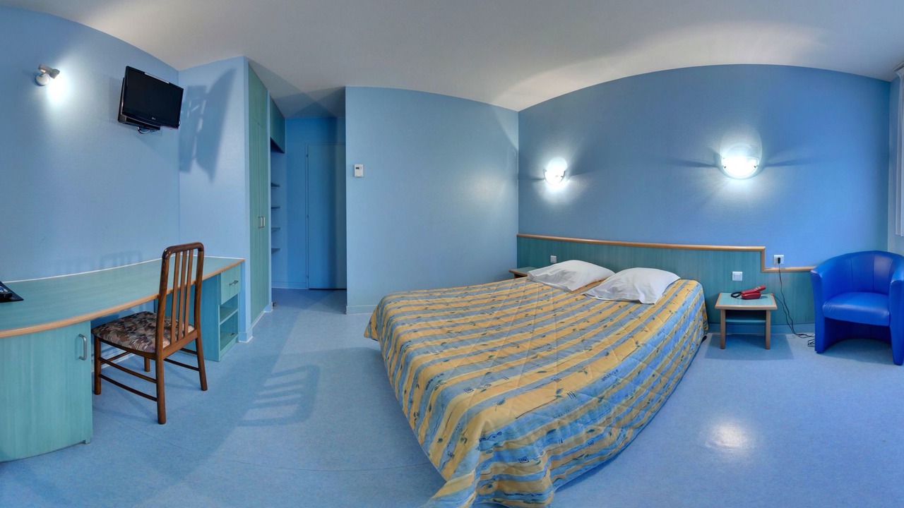 Photo of Bedroom in Kedange-sur-Canner