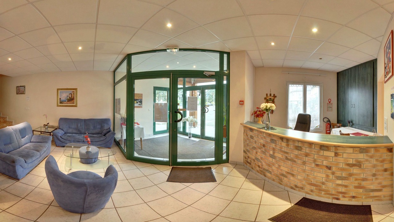 Photo of Livingroom in Kedange-sur-Canner