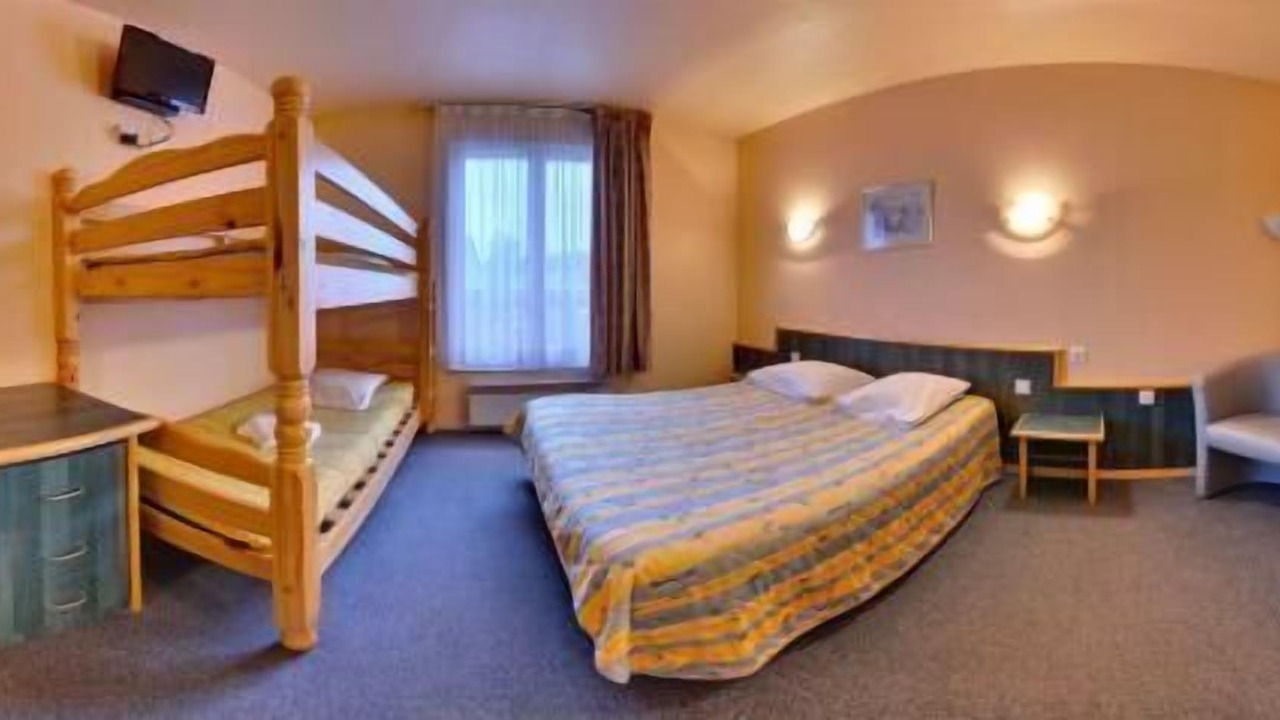 Photo of Bedroom in Kedange-sur-Canner