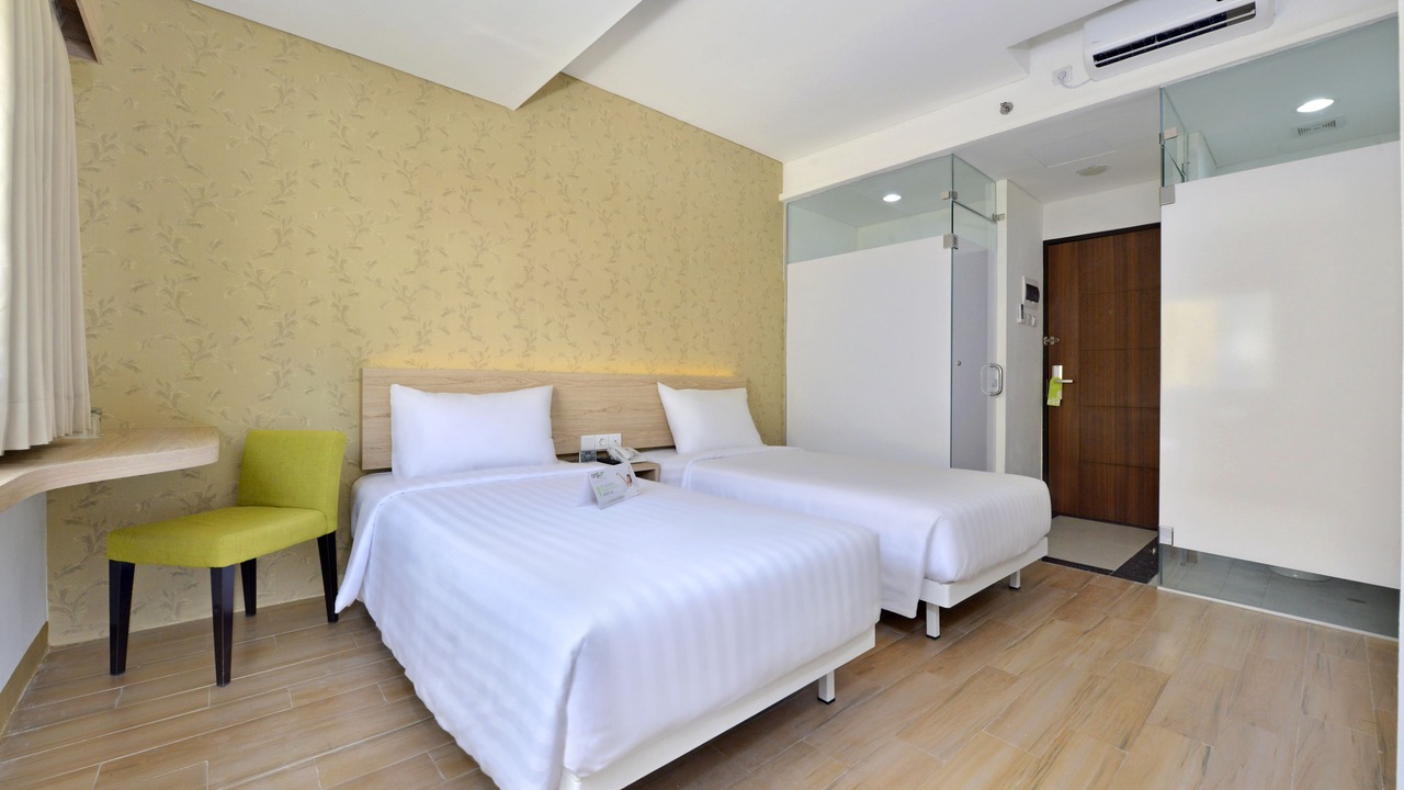 Photo of Bedroom in Melawai