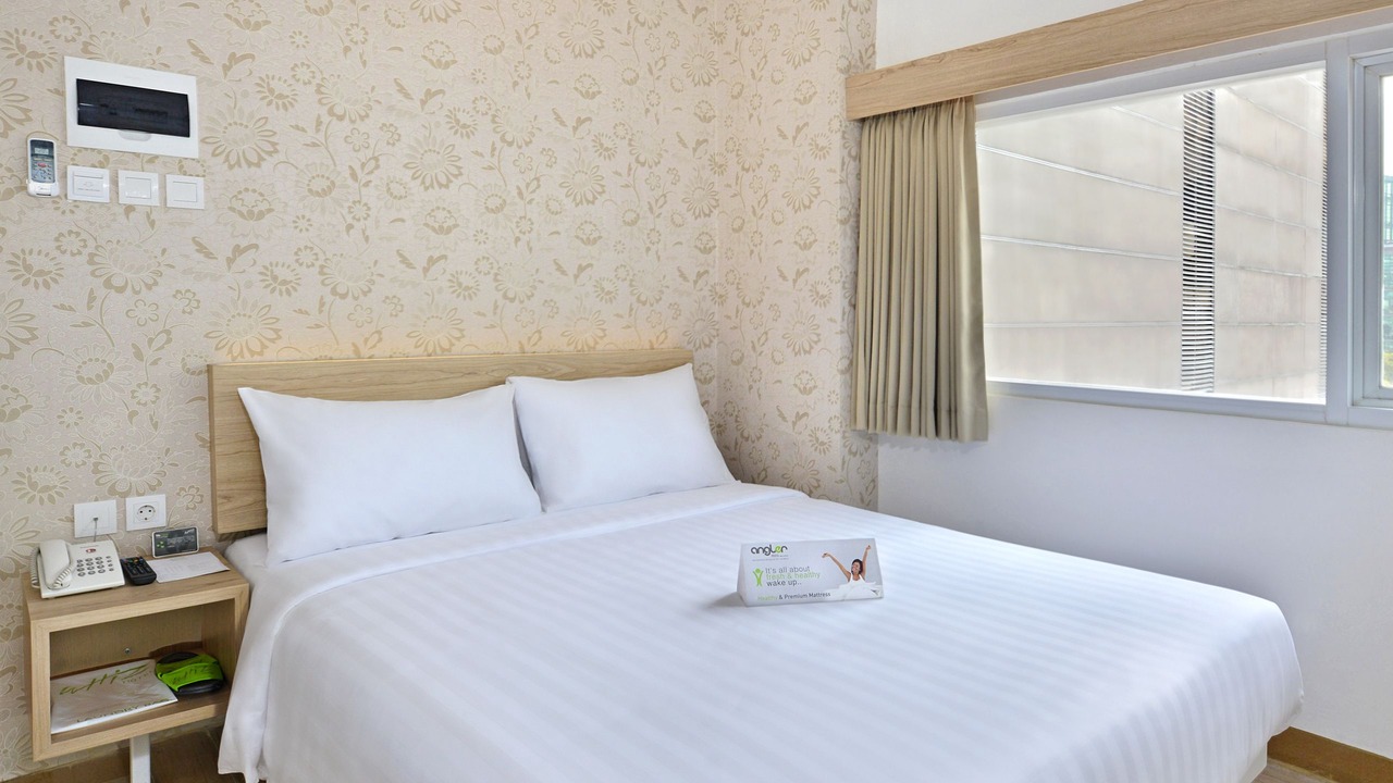 Photo of Bedroom in Melawai