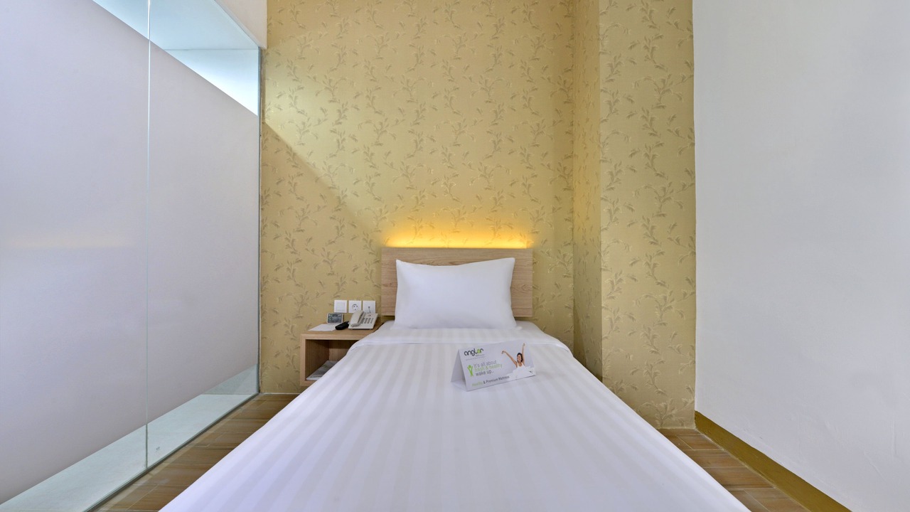 Photo of Bedroom in Melawai