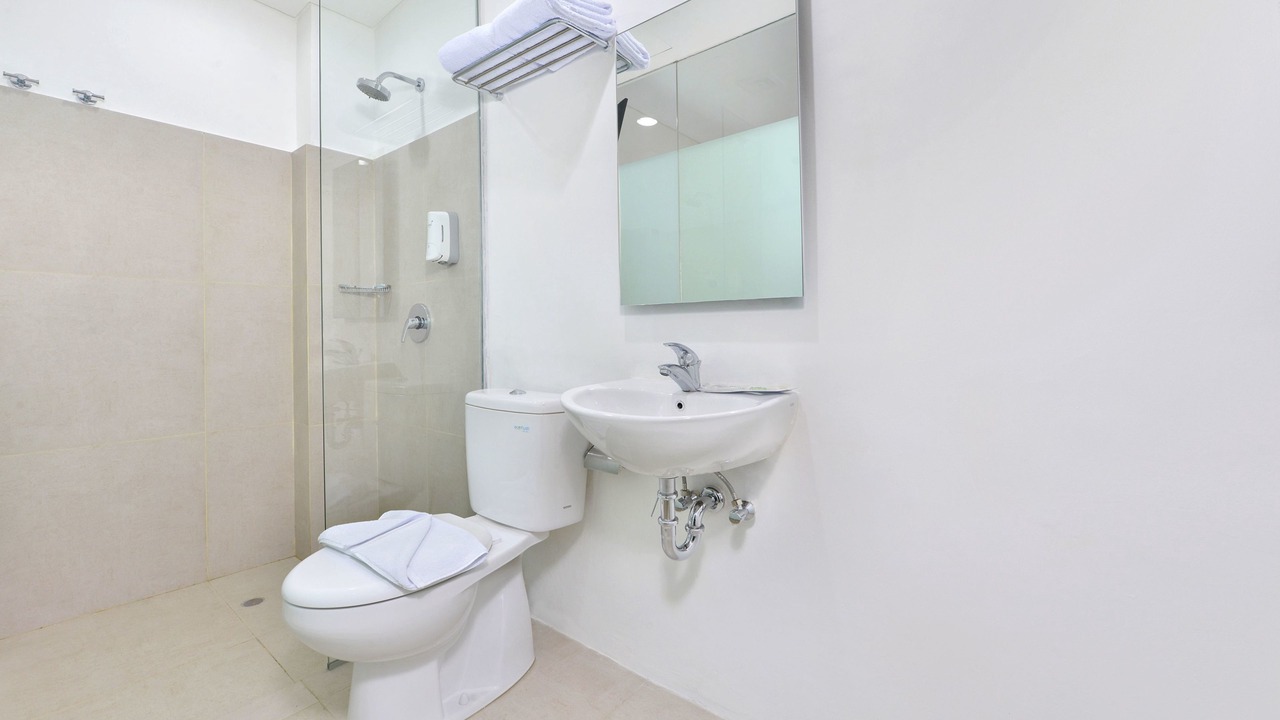Photo of Bathroom in Melawai