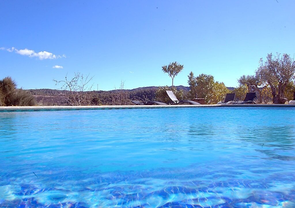 Photo of Outdoor in Jijona