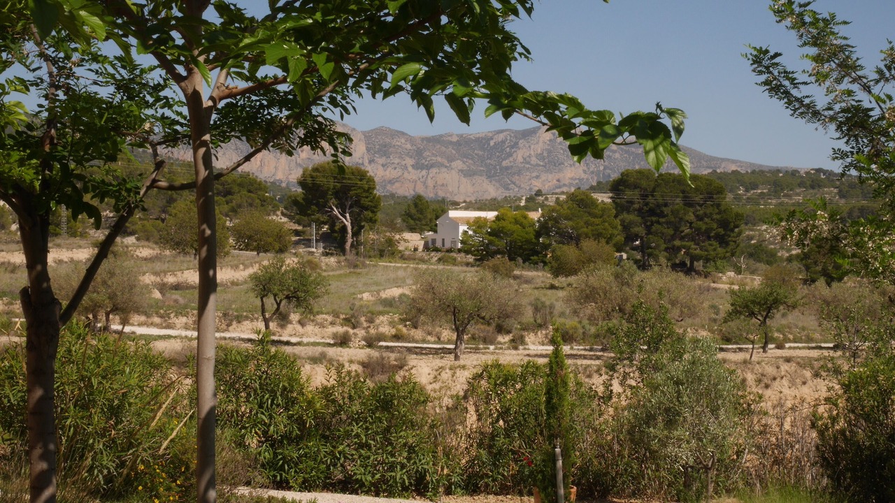 Photo of Outdoor in Jijona