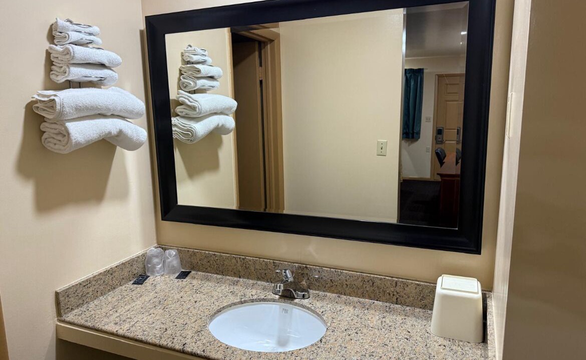 Photo of Bathroom in Hebron