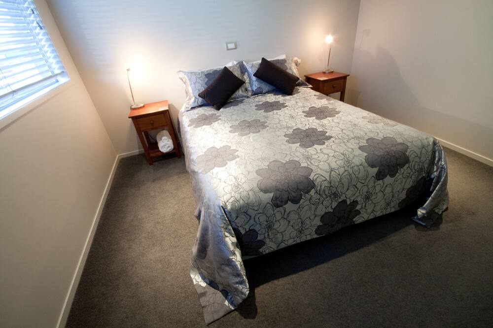 Photo of Bedroom in Cooks Beach