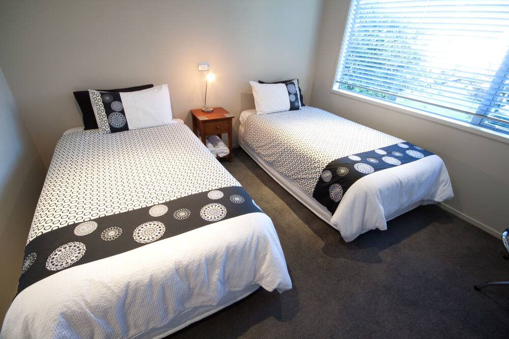 Photo of Bedroom in Cooks Beach