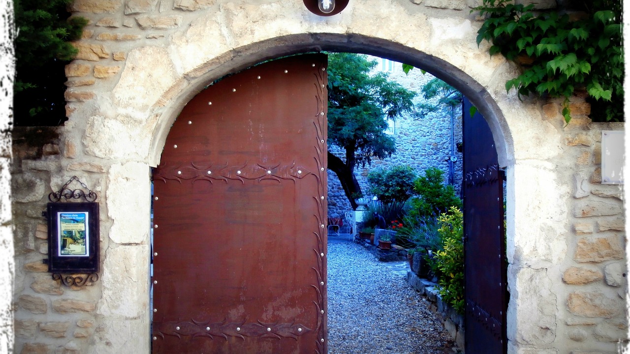 Photo of Outdoor in Vallon-Pont-d'Arc