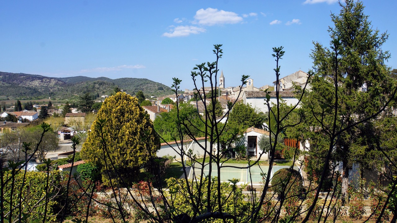 Photo of Bedroom in Vallon-Pont-d'Arc