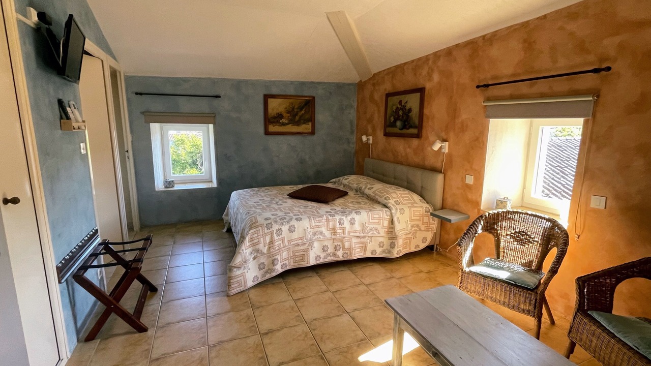 Photo of Bedroom in Vallon-Pont-d'Arc