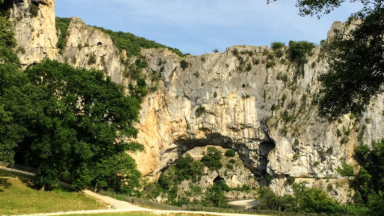 Photo of Others in Vallon-Pont-d'Arc