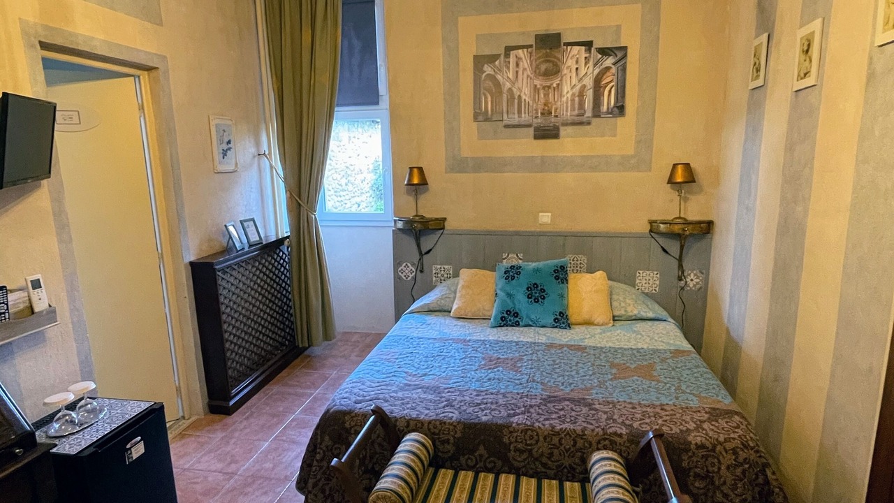 Photo of Bedroom in Vallon-Pont-d'Arc