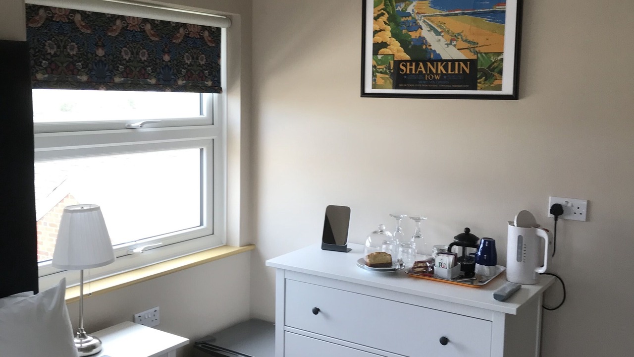 Photo of Bedroom in Shanklin