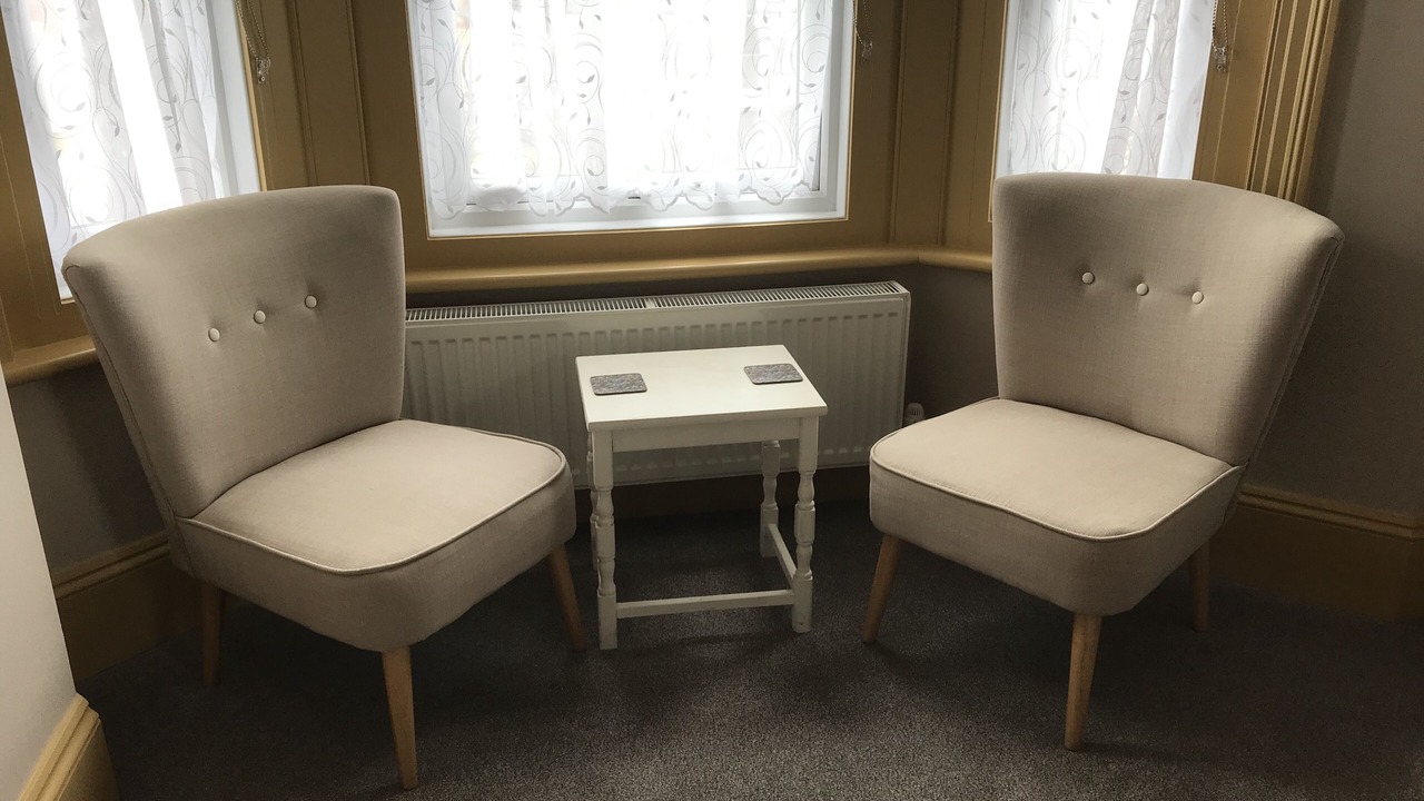 Photo of Bedroom in Shanklin