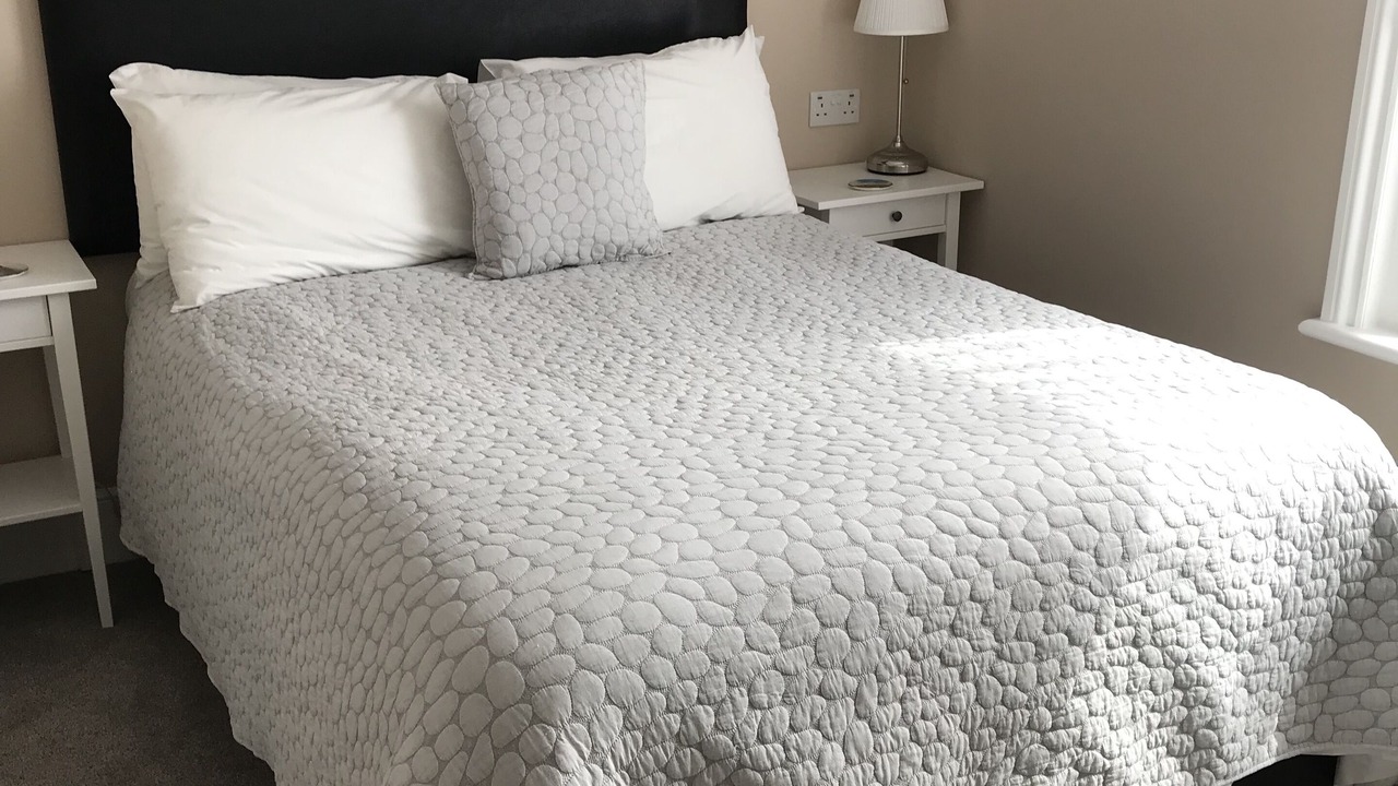 Photo of Bedroom in Shanklin