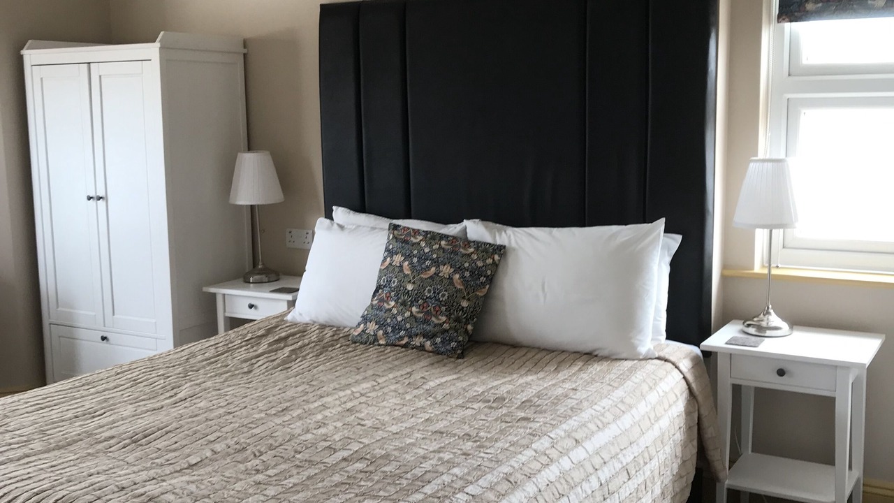 Photo of Bedroom in Shanklin