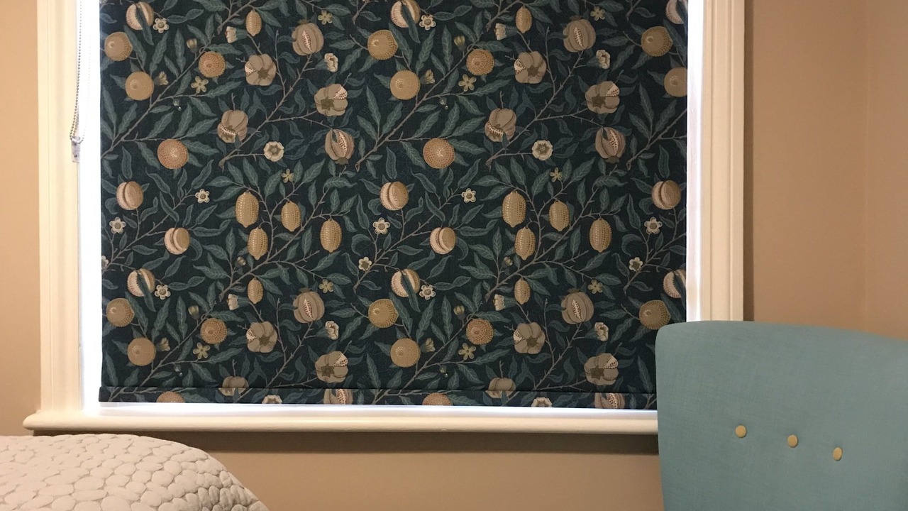 Photo of Bedroom in Shanklin