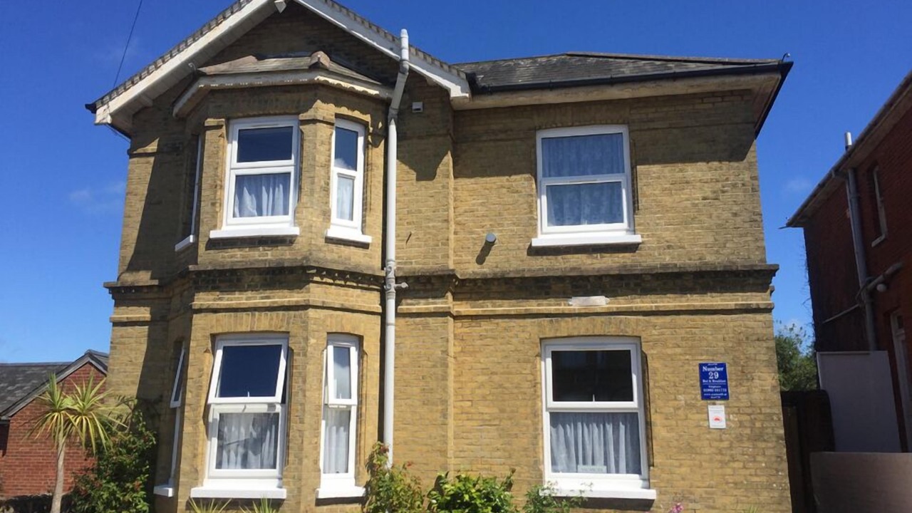 Photo of Buildings in Shanklin