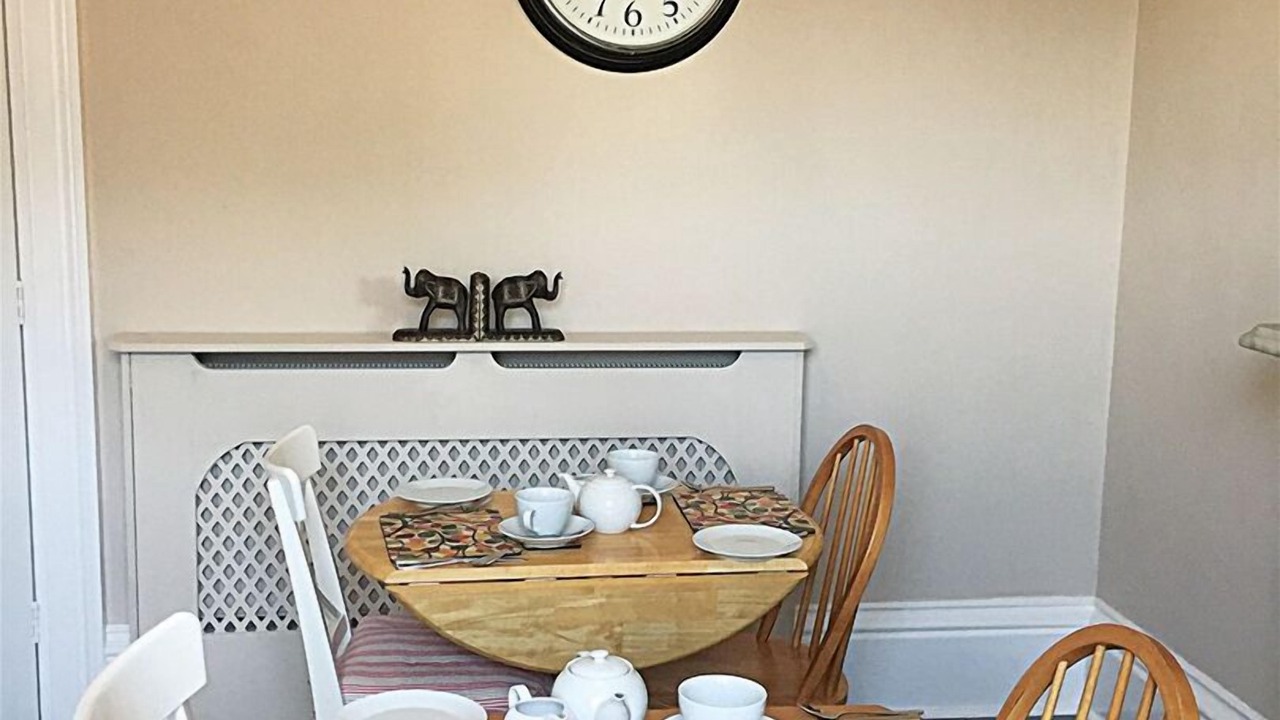 Photo of Livingroom in Shanklin