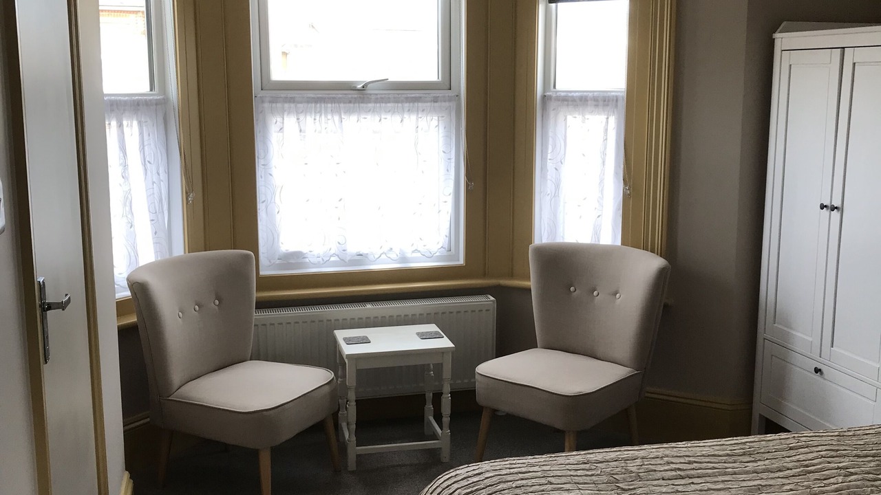 Photo of Bathroom in Shanklin