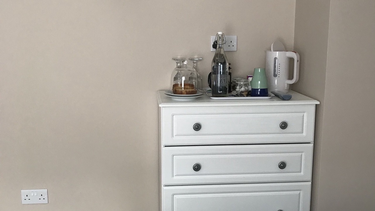 Photo of Bedroom in Shanklin