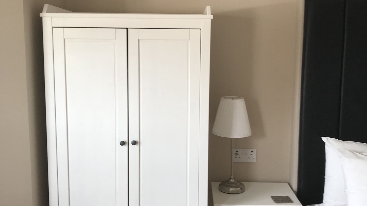 Photo of Bedroom in Shanklin