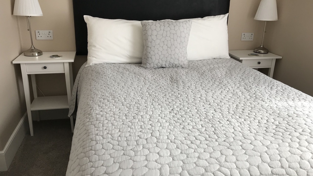 Photo of Bedroom in Shanklin