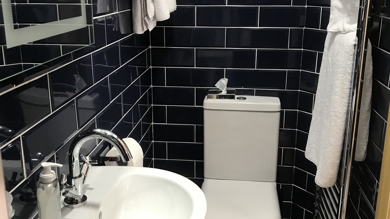 Photo of Bedroom in Shanklin