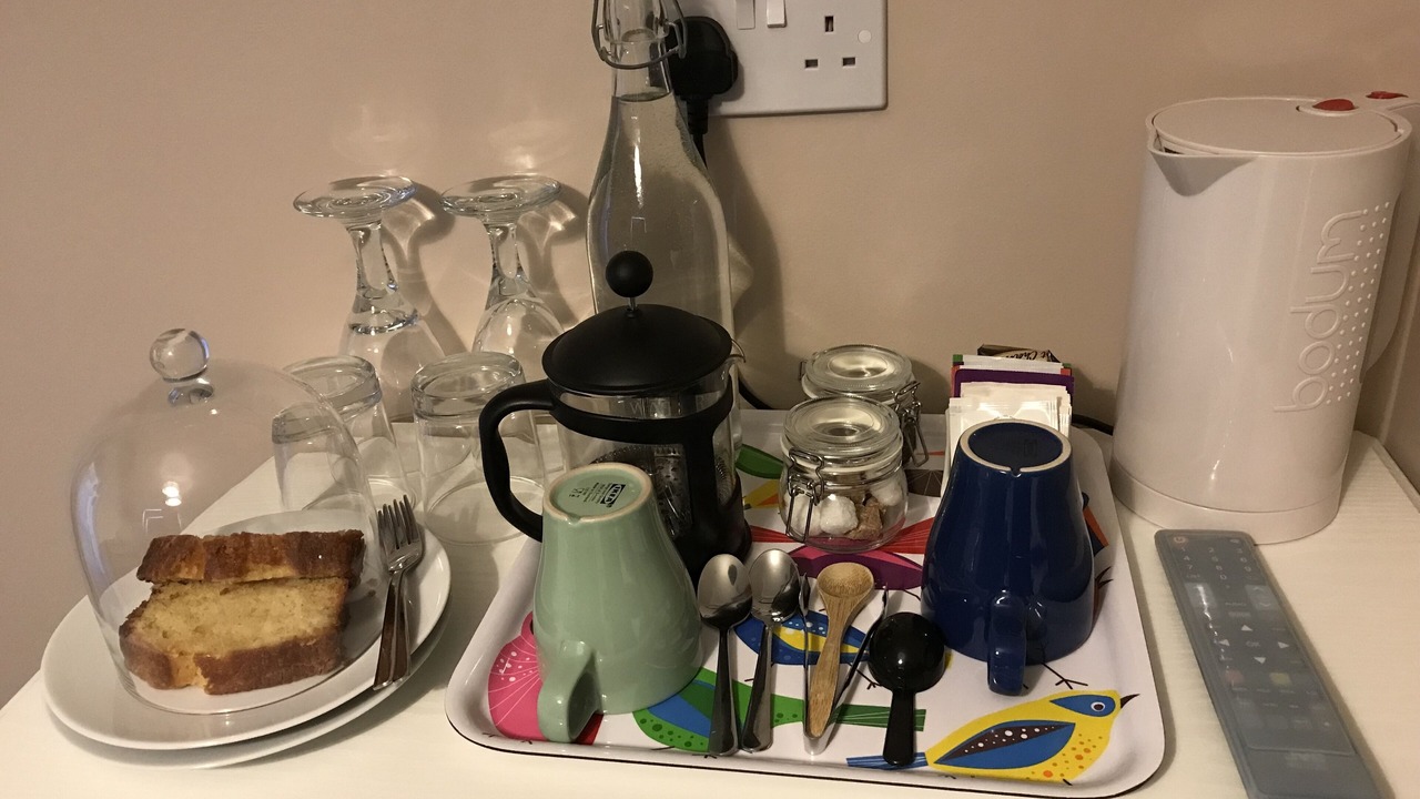 Photo of Bedroom in Shanklin