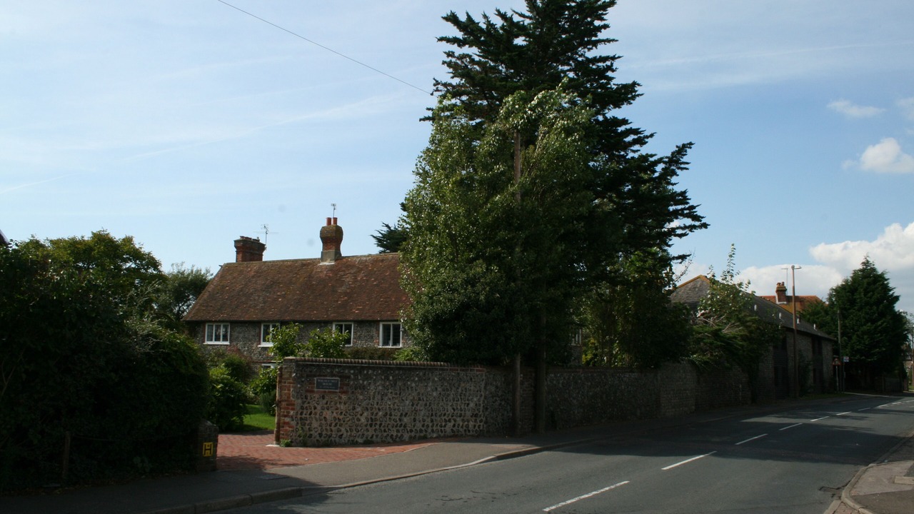 Photo of Outdoor in Rustington