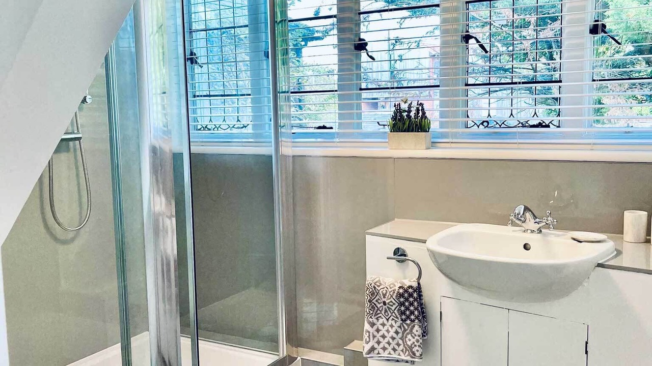 Photo of Bathroom in Rustington