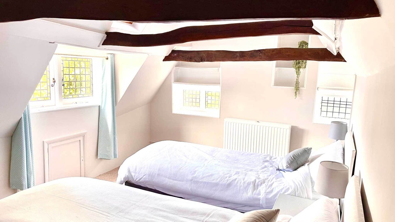 Photo of Bedroom in Rustington