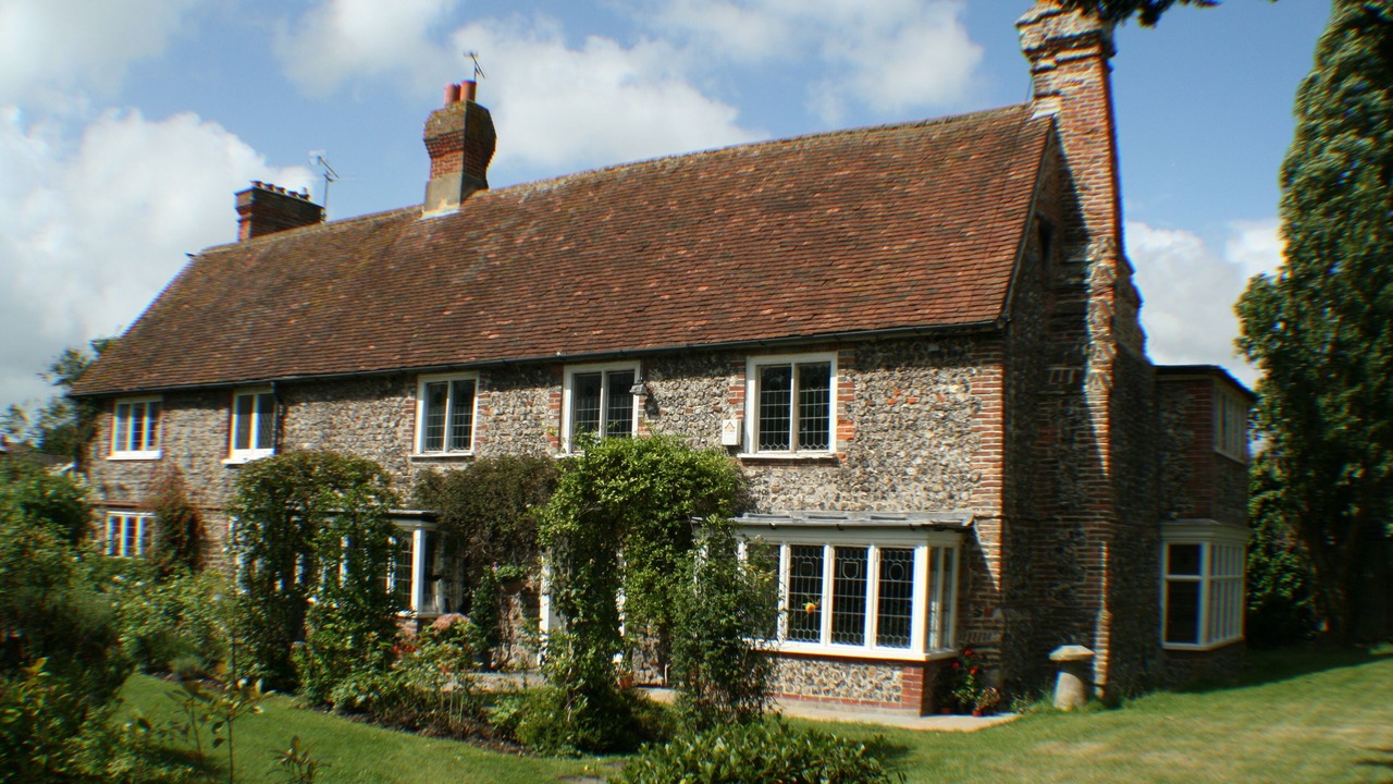 Photo of Outdoor in Rustington