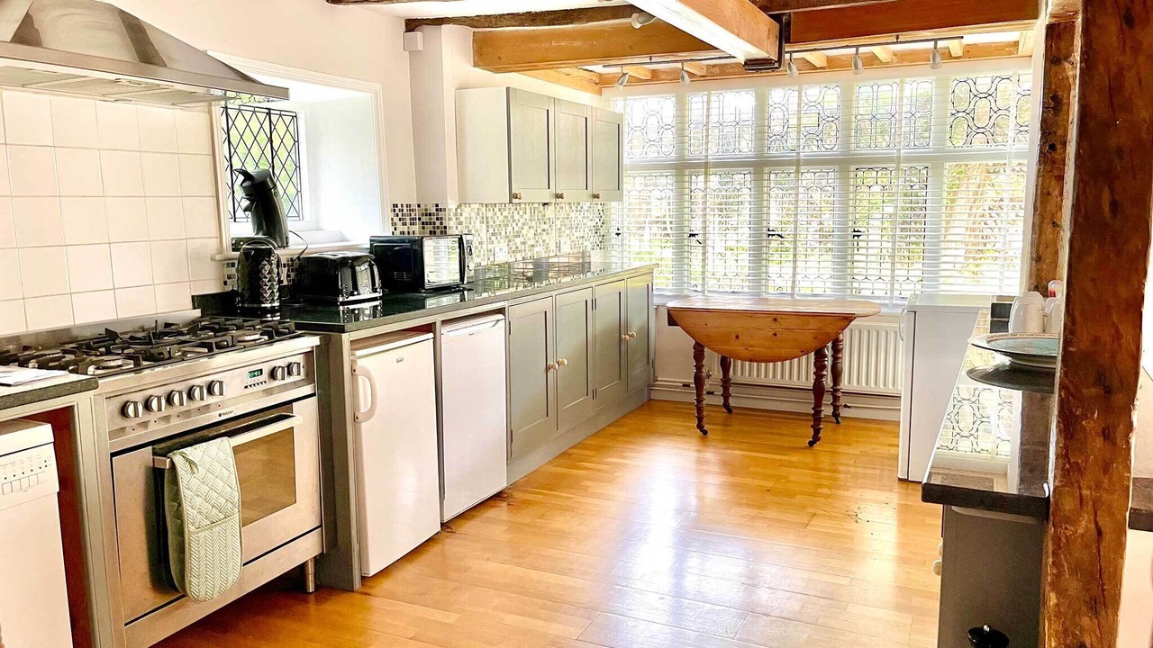 Photo of Kitchen in Rustington