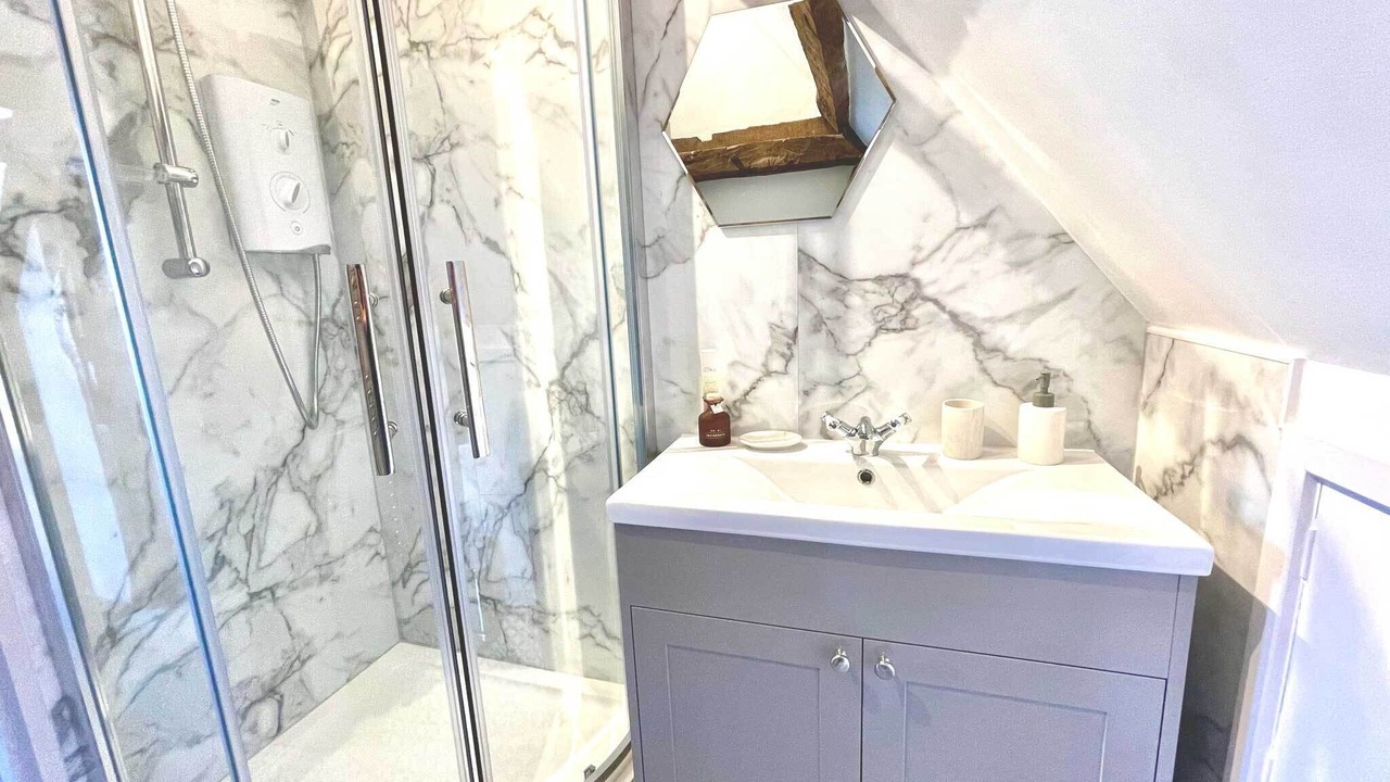 Photo of Bathroom in Rustington