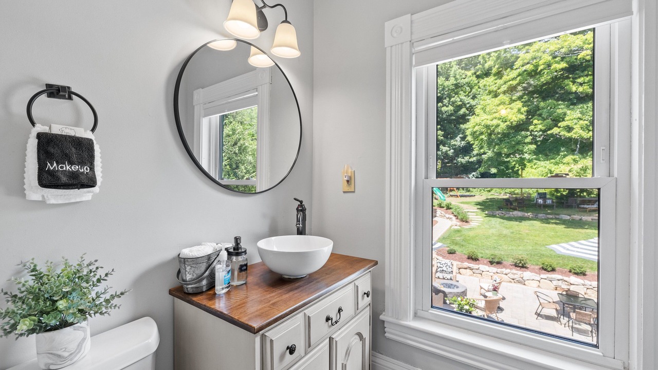 Photo of Bathroom in Holderness