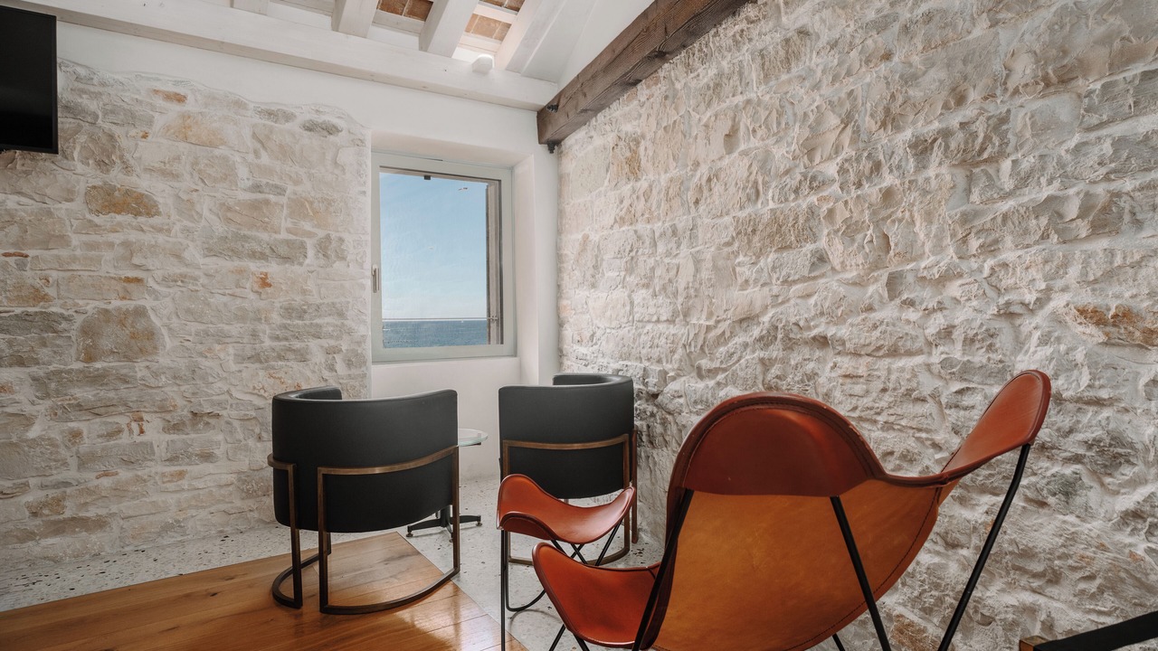 Photo of Patio Balcony in Rovinj