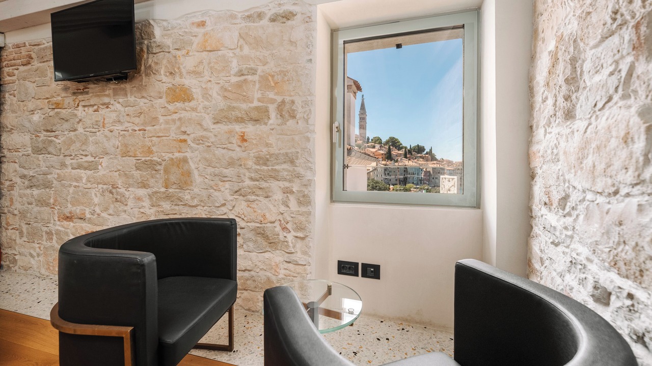 Photo of Patio Balcony in Rovinj