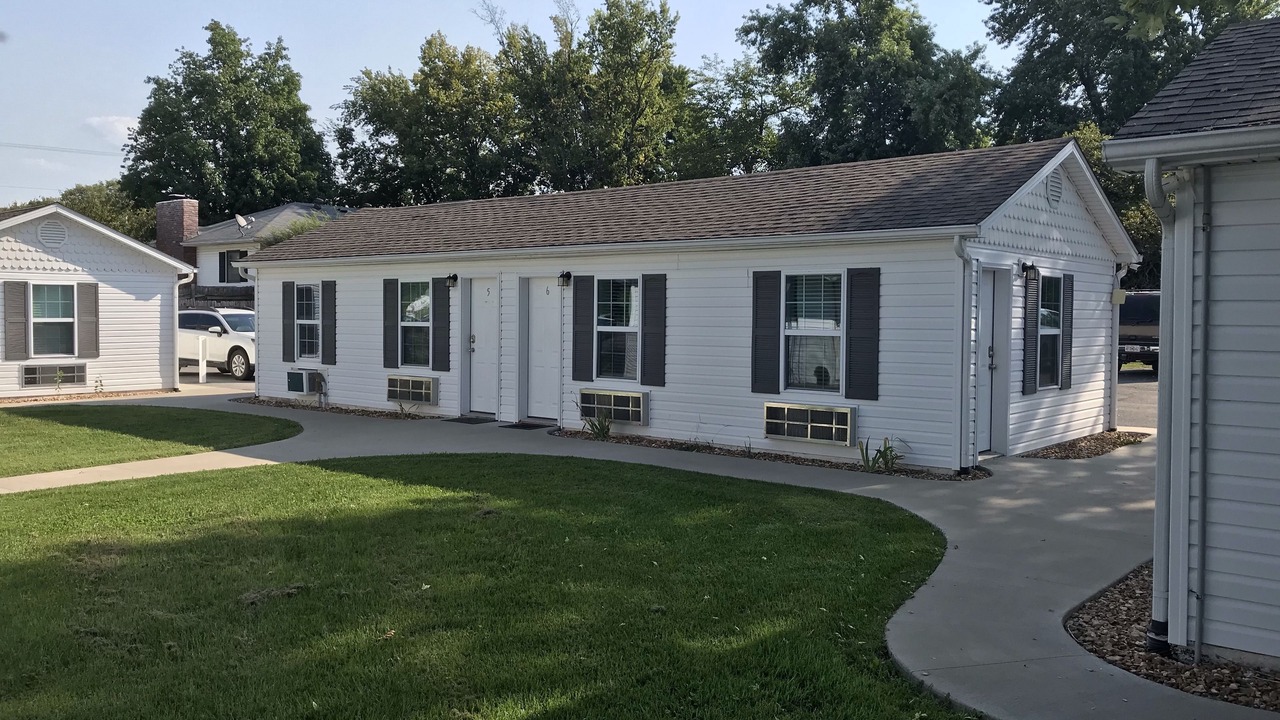 Photo of Bedroom in Joplin