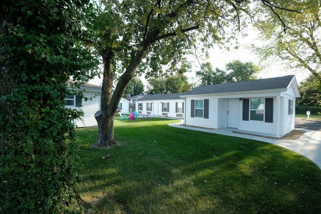 Photo of Buildings in Joplin