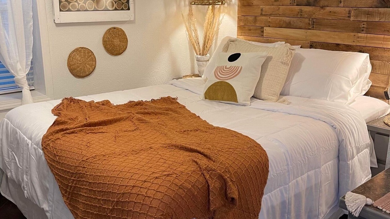 Photo of Bedroom in Joplin