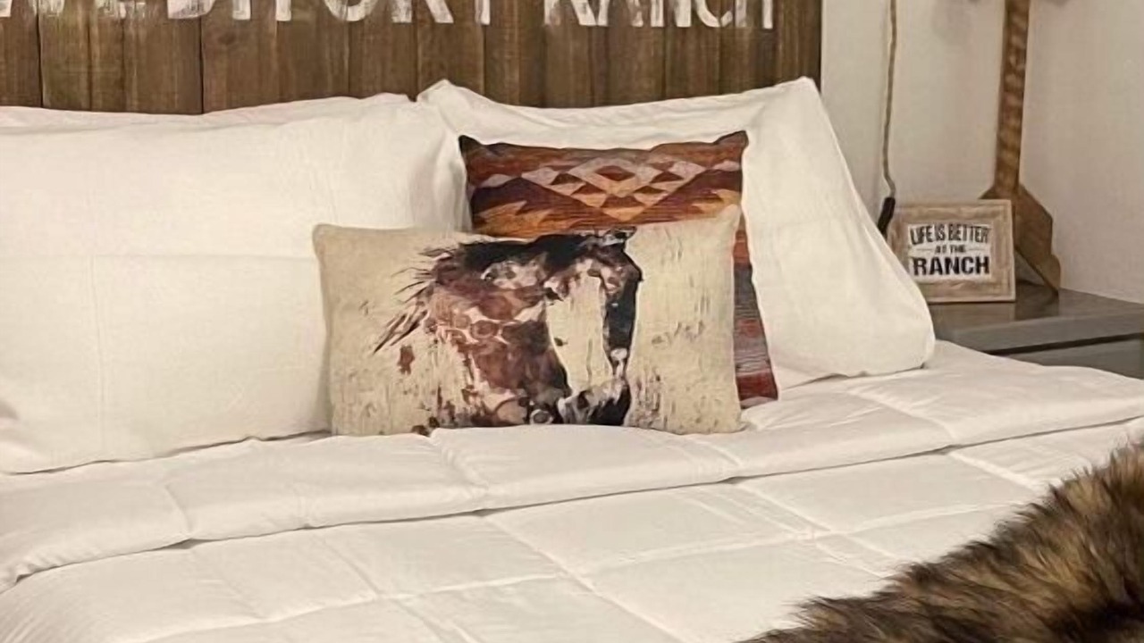 Photo of Bedroom in Joplin