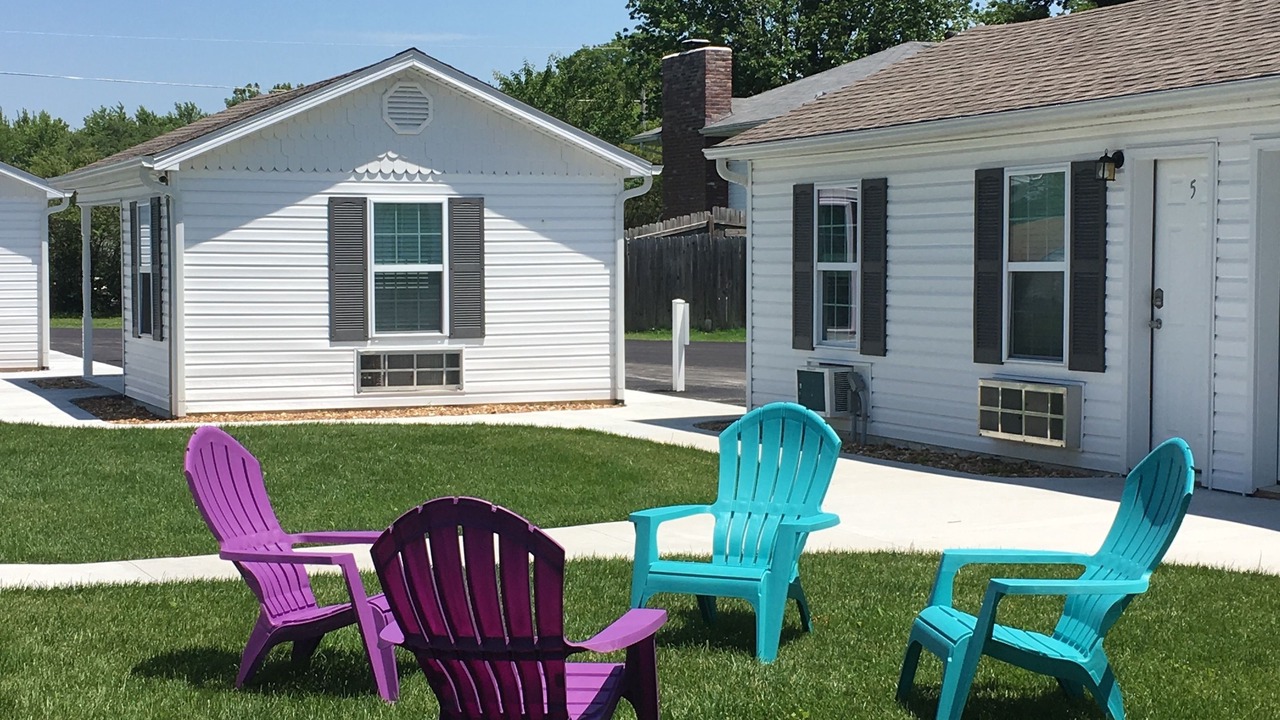 Photo of Outdoor in Joplin