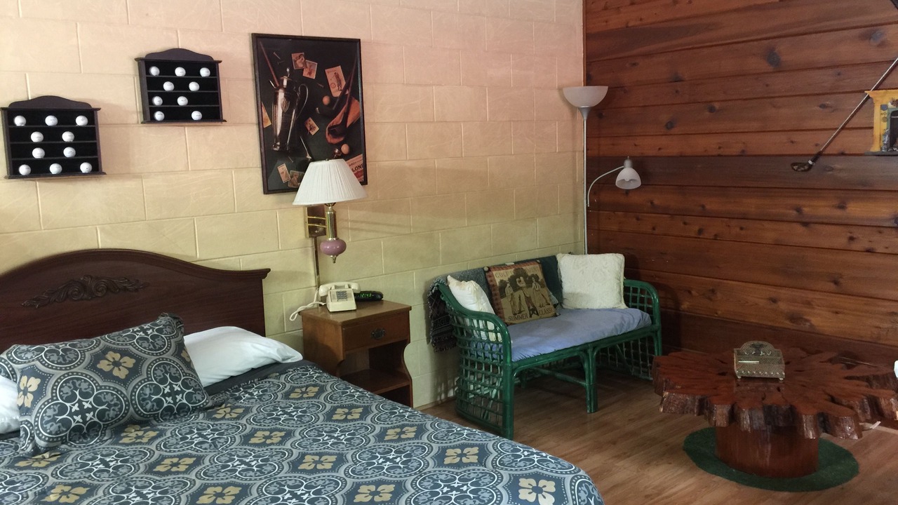 Photo of Bedroom in Oregon