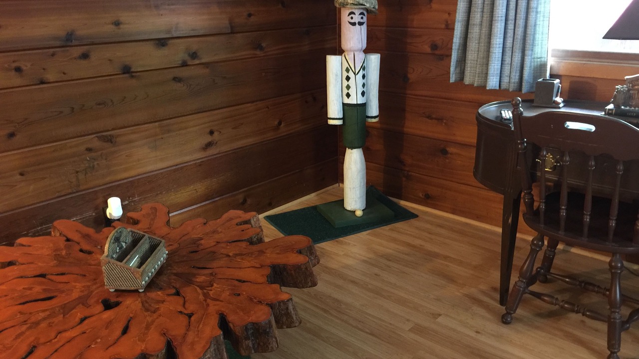 Photo of Livingroom in Oregon