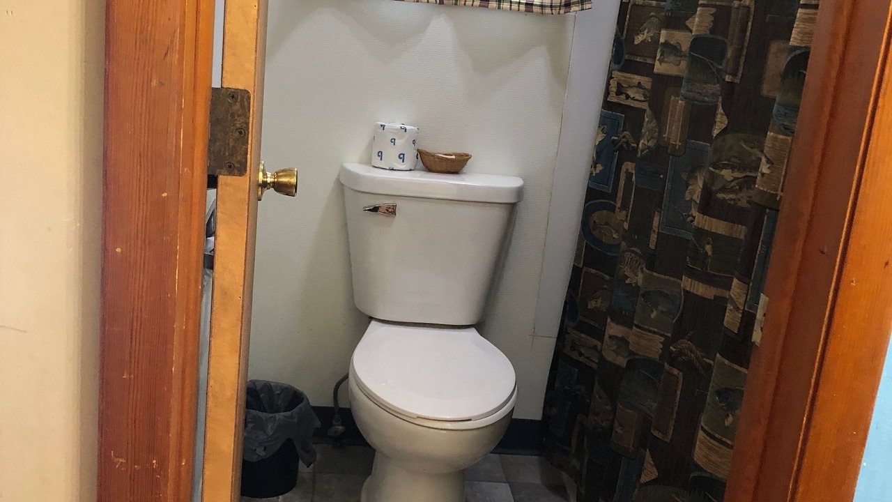 Photo of Bathroom in Oregon