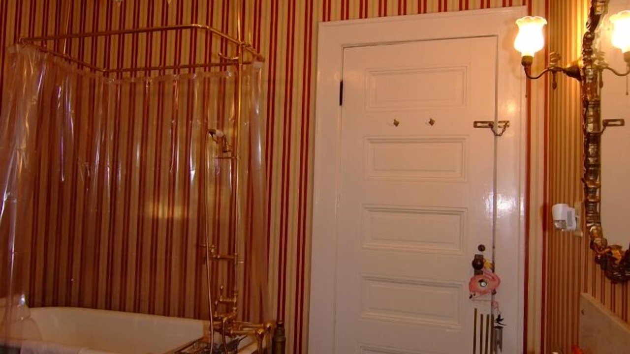 Photo of Bathroom in Monticello