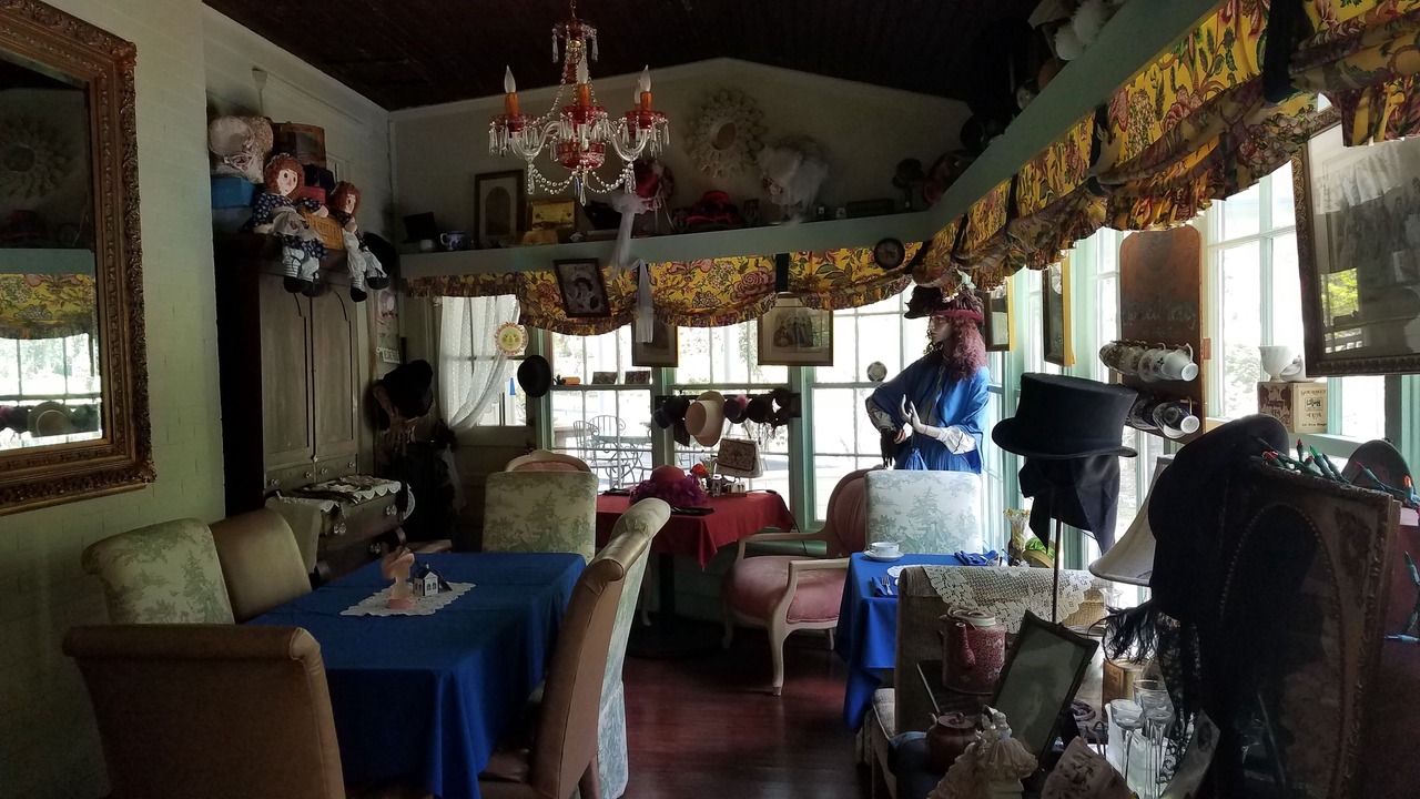 Photo of Others in Monticello