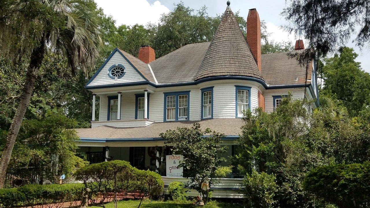 Photo of Outdoor in Monticello